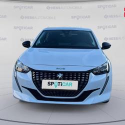 Peugeot 208 societe 1.2 PureTech 75ch S&S Premium Hirson