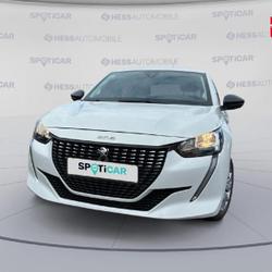 Peugeot 208 societe 1.2 PureTech 75ch S&S Premium Prix-l&egrave;s-M&eacute;zi&egrave;res