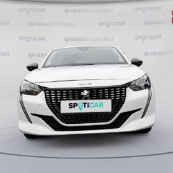 Peugeot 208 societe 1.2 PureTech 75ch S&S Premium Prix-l&egrave;s-M&eacute;zi&egrave;res
