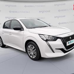 Peugeot 208 societe 1.2 PureTech 75ch S&S Premium Prix-l&egrave;s-M&eacute;zi&egrave;res