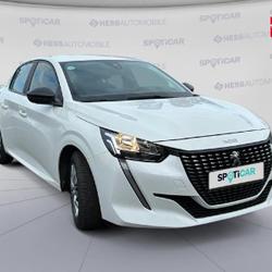 Peugeot 208 societe 1.2 PureTech 75ch S&S Premium Prix-l&egrave;s-M&eacute;zi&egrave;res