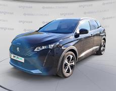 Peugeot 3008 Prix-lès-Mézières