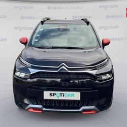 Citroen C3 Aircross PureTech 130ch S&S Shine EAT6 Hirson