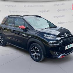 Citroen C3 Aircross PureTech 130ch S&S Shine EAT6 Hirson