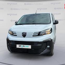 Peugeot Expert M 1.5 BlueHDi 120ch S&S Pack Premium Connect Prix-l&egrave;s-M&eacute;zi&egrave;res