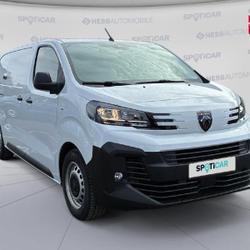 Peugeot Expert M 1.5 BlueHDi 120ch S&S Pack Premium Connect Prix-l&egrave;s-M&eacute;zi&egrave;res