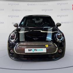 Mini Mini Cooper SE 184ch Edition Greenwich BVA Prix-l&egrave;s-M&eacute;zi&egrave;res