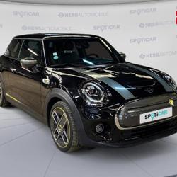 Mini Mini Cooper SE 184ch Edition Greenwich BVA Prix-l&egrave;s-M&eacute;zi&egrave;res