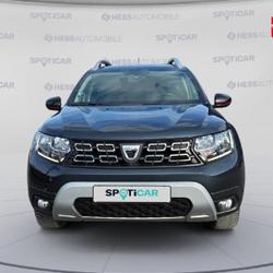 Dacia Duster 1.5 Blue dCi 115ch Techroad 4x2 Prix-l&egrave;s-M&eacute;zi&egrave;res