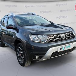 Dacia Duster 1.5 Blue dCi 115ch Techroad 4x2 Prix-l&egrave;s-M&eacute;zi&egrave;res