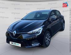 Renault Clio 5 Prix-lès-Mézières