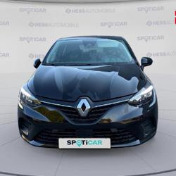 Renault Clio 5 1.0 TCe 90ch Equilibre CarPlay Prix-l&egrave;s-M&eacute;zi&egrave;res