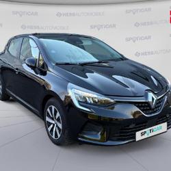 Renault Clio 5 1.0 TCe 90ch Equilibre CarPlay Prix-l&egrave;s-M&eacute;zi&egrave;res