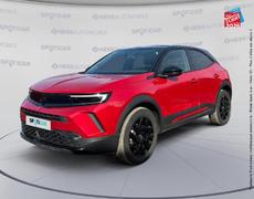 Opel Mokka Prix-lès-Mézières