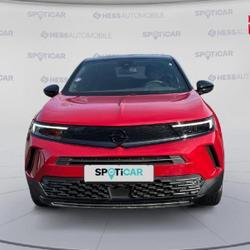 Opel Mokka 1.2 Turbo 100ch GS Line Prix-l&egrave;s-M&eacute;zi&egrave;res