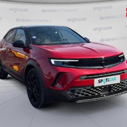 Opel Mokka 1.2 Turbo 100ch GS Line Prix-l&egrave;s-M&eacute;zi&egrave;res