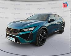 Peugeot 408 Prix-lès-Mézières