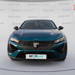 Peugeot 408 PHEV 180ch Allure Pack e-EAT8 Prix-l&egrave;s-M&eacute;zi&egrave;res