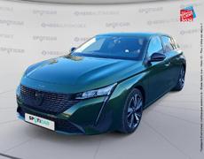 Peugeot 308 III Phase 1 Prix-lès-Mézières