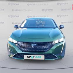 Peugeot 308 III Phase 1 1.2 PureTech 130ch S&S Allure EAT8 Prix-l&egrave;s-M&eacute;zi&egrave;res