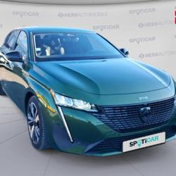 Peugeot 308 III Phase 1 1.2 PureTech 130ch S&S Allure EAT8 Prix-l&egrave;s-M&eacute;zi&egrave;res