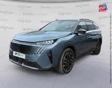 Peugeot 5008 Prix-lès-Mézières