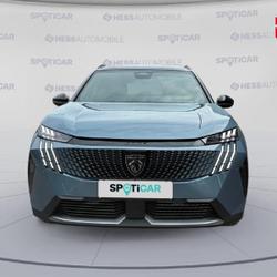 Peugeot 5008 Hybrid 136ch GT e-DCS6 Prix-l&egrave;s-M&eacute;zi&egrave;res