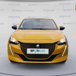 Peugeot 208 e-208 136ch Like Prix-l&egrave;s-M&eacute;zi&egrave;res