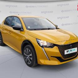 Peugeot 208 e-208 136ch Like Prix-l&egrave;s-M&eacute;zi&egrave;res