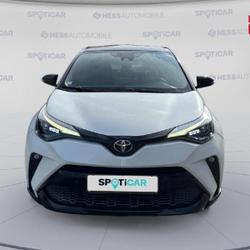 Toyota C-HR 184h GR-Sport 2WD E-CVT MY20 Prix-l&egrave;s-M&eacute;zi&egrave;res