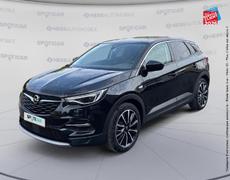 Opel Grandland Prix-lès-Mézières