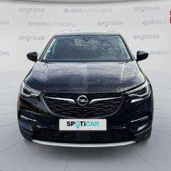 Opel Grandland Hybrid 225ch Elite 10cv Prix-l&egrave;s-M&eacute;zi&egrave;res