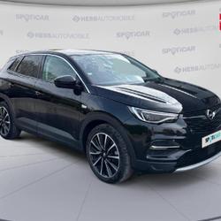 Opel Grandland Hybrid 225ch Elite 10cv Prix-l&egrave;s-M&eacute;zi&egrave;res