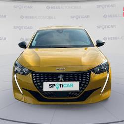 Peugeot 208 1.5 BlueHDi 100ch S&S Roadtrip Prix-l&egrave;s-M&eacute;zi&egrave;res