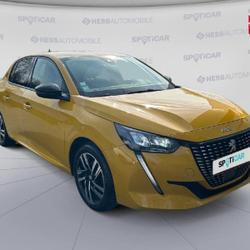 Peugeot 208 1.5 BlueHDi 100ch S&S Roadtrip Prix-l&egrave;s-M&eacute;zi&egrave;res