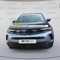 Opel Mokka 1.2 Turbo 100ch GS Line Prix-l&egrave;s-M&eacute;zi&egrave;res