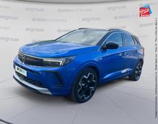 Opel Grandland Prix-lès-Mézières