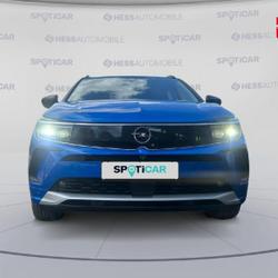 Opel Grandland 1.6 Turbo 225ch Hybride Ultimate Prix-l&egrave;s-M&eacute;zi&egrave;res