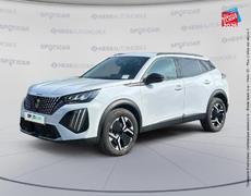 Peugeot 2008 Prix-lès-Mézières