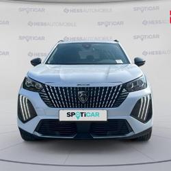 Peugeot 2008 1.2 Hybrid 145ch Allure e-DCS6 Prix-l&egrave;s-M&eacute;zi&egrave;res