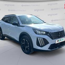 Peugeot 2008 1.2 Hybrid 145ch Allure e-DCS6 Prix-l&egrave;s-M&eacute;zi&egrave;res