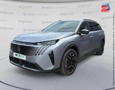 Peugeot 5008 Prix-lès-Mézières