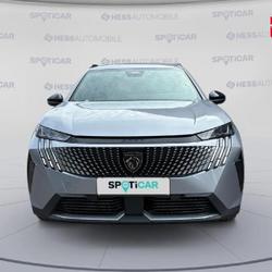 Peugeot 5008 Hybrid 145ch Allure e-DCS6 Prix-l&egrave;s-M&eacute;zi&egrave;res