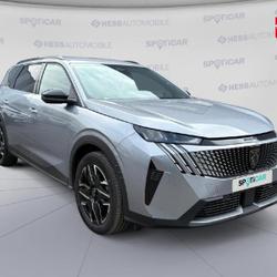 Peugeot 5008 Hybrid 145ch Allure e-DCS6 Prix-l&egrave;s-M&eacute;zi&egrave;res