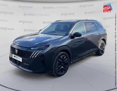 Peugeot 5008 Prix-lès-Mézières