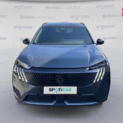 Peugeot 5008 Hybrid 145ch Allure e-DCS6 Prix-l&egrave;s-M&eacute;zi&egrave;res