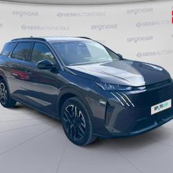 Peugeot 5008 Hybrid 145ch Allure e-DCS6 Prix-l&egrave;s-M&eacute;zi&egrave;res