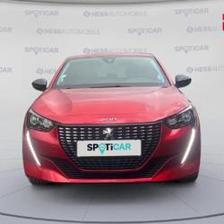 Peugeot 208 1.2 PureTech 75ch S&S Style Prix-l&egrave;s-M&eacute;zi&egrave;res