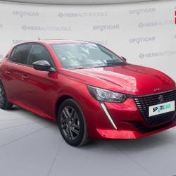 Peugeot 208 1.2 PureTech 75ch S&S Style Prix-l&egrave;s-M&eacute;zi&egrave;res