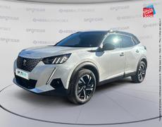 Peugeot 2008 Prix-lès-Mézières